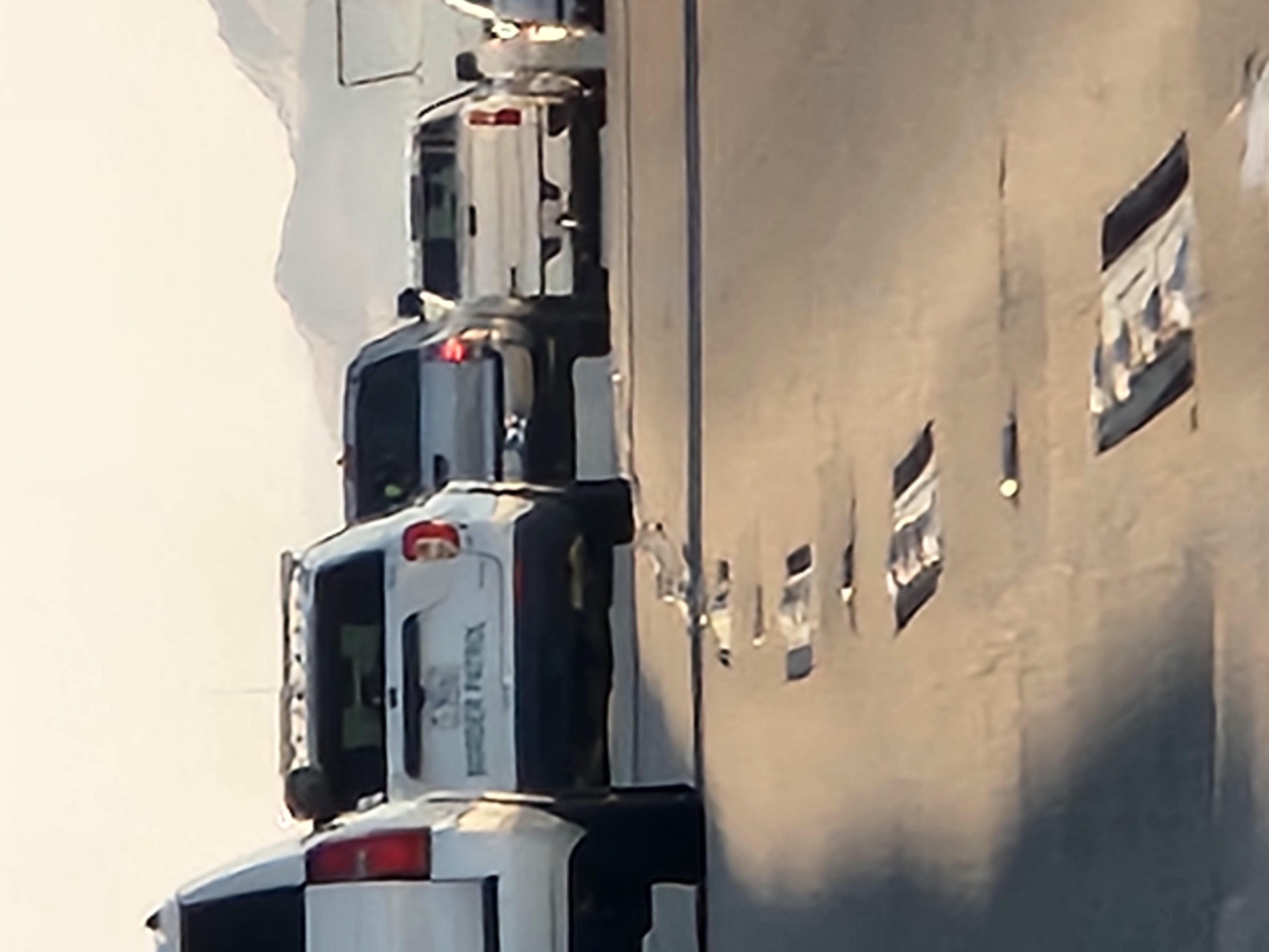 Stop ICE Plate Tracker - Plate #287353